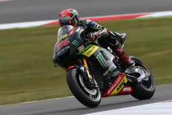 Jonas Folger, Monster Yamaha Tech 3