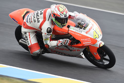 Lorenzo Dalla Porta, Aspar Team