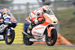Lorenzo Dalla Porta, Aspar Team