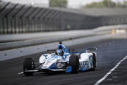 Marco Andretti, Andretti Autosport Honda