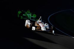 Helio Castroneves, Team Penske Chevrolet