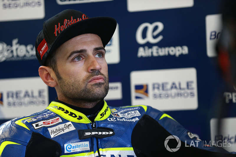 Hector Barbera, Avintia Racing
