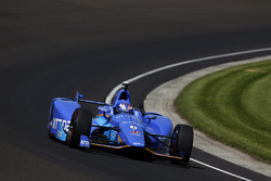 Scott Dixon, Chip Ganassi Racing Honda