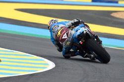 Jack Miller, Estrella Galicia 0,0 Marc VDS