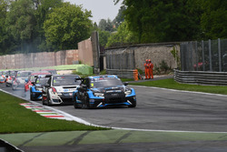 Azione di gara