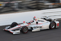Will Power, Team Penske Chevrolet