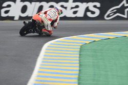 Lorenzo Dalla Porta, Aspar Team