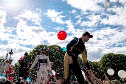 Esteban Gutiérrez, Techeetah