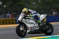 Karel Abraham, Aspar Racing Team