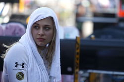 Sophia Flörsch, Mücke Motorsport