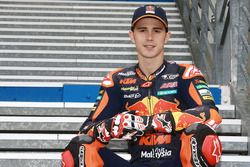 Danny Kent, Red Bull KTM Ajo