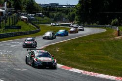 Tiago Monteiro, Honda Racing Team JAS, Honda Civic WTCC