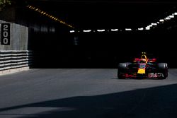 Max Verstappen, Red Bull Racing RB13