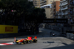 Louis Deletraz, Racing Engineering
