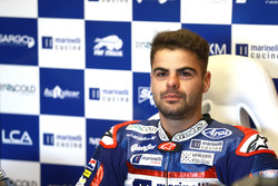 Romano Fenati, Marinelli Rivacold Snipers