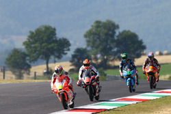 Lorenzo Dalla Porta, Aspar Team