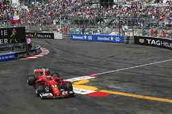 Kimi Raikkonen, Ferrari SF70-H