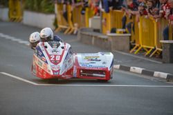Gregory Lambert, Julie Canipa, Honda