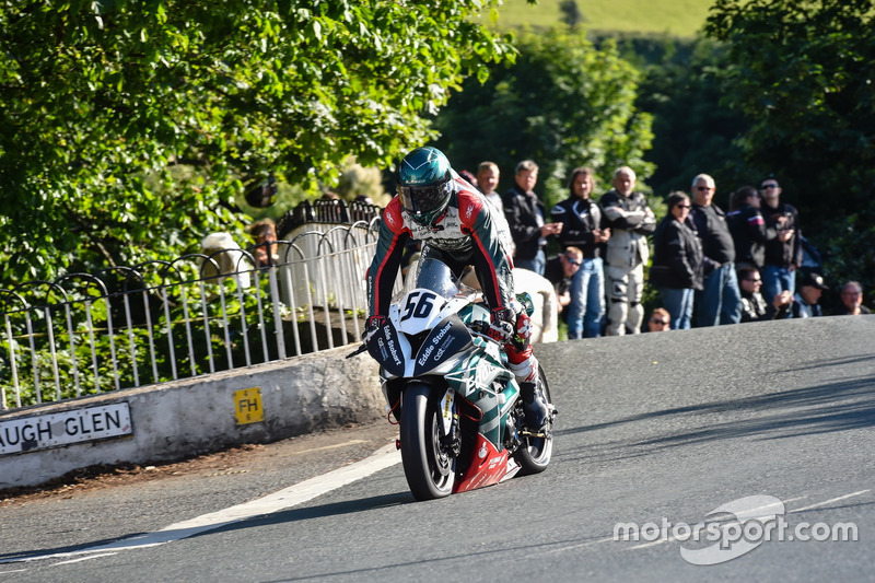 5. Daley Mathison, BMW