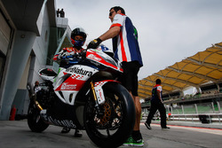 Zulfahmi Khairuddin, Kawasaki