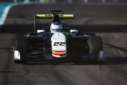 Julien Falchero, Campos Racing