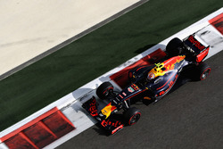 Max Verstappen, Red Bull Racing RB12