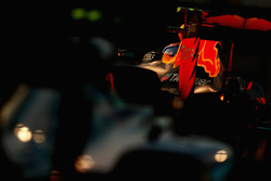 Max Verstappen, Red Bull Racing RB12