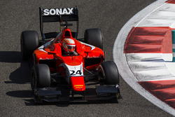 Luca Ghiotto, Arden International