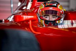 Charles Leclerc, PREMA Racing