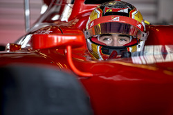 Charles Leclerc, PREMA Racing