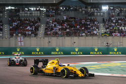 Jolyon Palmer, Renault Sport F1 Team RS16