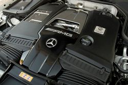 Mercedes E63 AMG 4Matic S