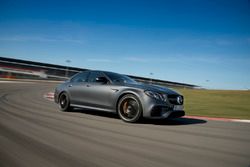 Mercedes E63 AMG 4Matic S