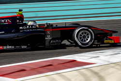 Johnny Cecotto Jr., Rapax
