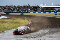 Petter Solberg, PSRX Team
