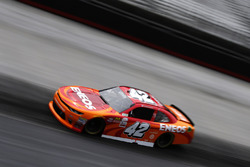 Kyle Larson, Chip Ganassi Racing Chevrolet