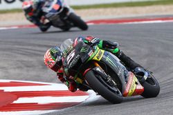 Johann Zarco, Monster Yamaha Tech 3