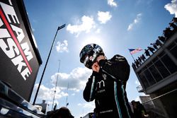 Josef Newgarden, Team Penske Chevrolet