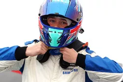 Billy Monger
