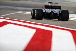 Ромен Грожан, Haas F1 VF-17