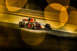 Daniel Ricciardo, Red Bull Racing RB13