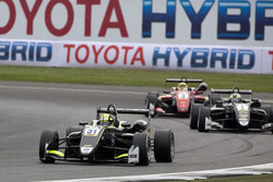 Lando Norris, Carlin, Dallara F317 - Volkswagen