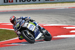 Loris Baz, Avintia Racing