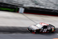 Erik Jones, Joe Gibbs Racing Toyota