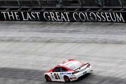 Ryan Blaney, Wood Brothers Racing Ford