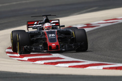 Kevin Magnussen, Haas F1 Team VF-17