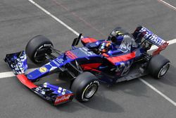 Carlos Sainz Jr., Scuderia Toro Rosso STR12