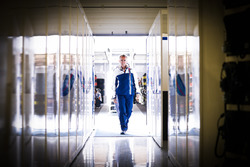 Paddy Lowe, Chief Technical Officer, Williams Formula 1