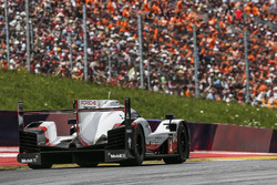 Марк Уэббер, Porsche 919