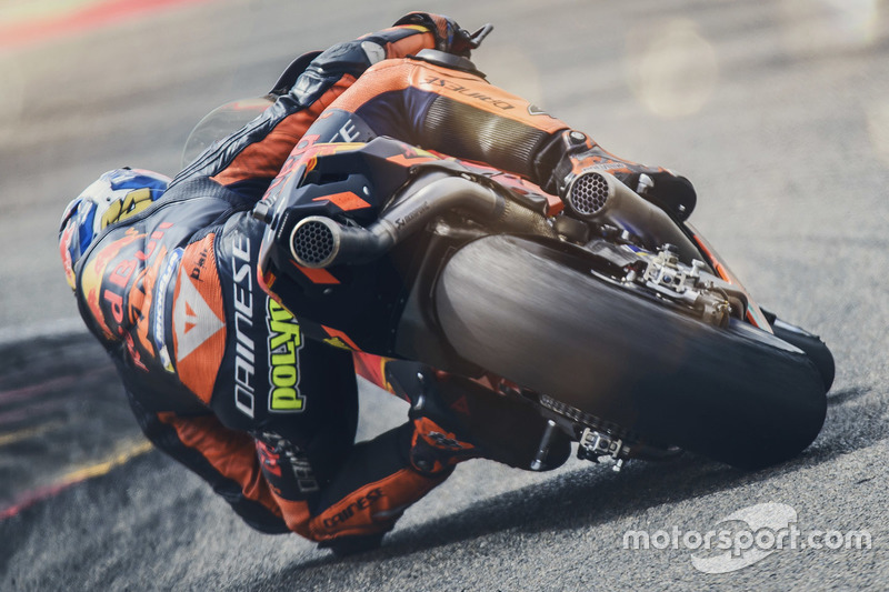 Pol Espargaro, Red Bull KTM Factory Racing